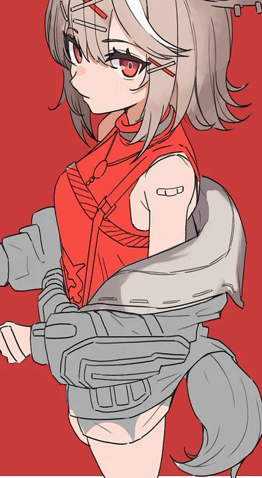 wipカッターさん 色塗りは怖くない 