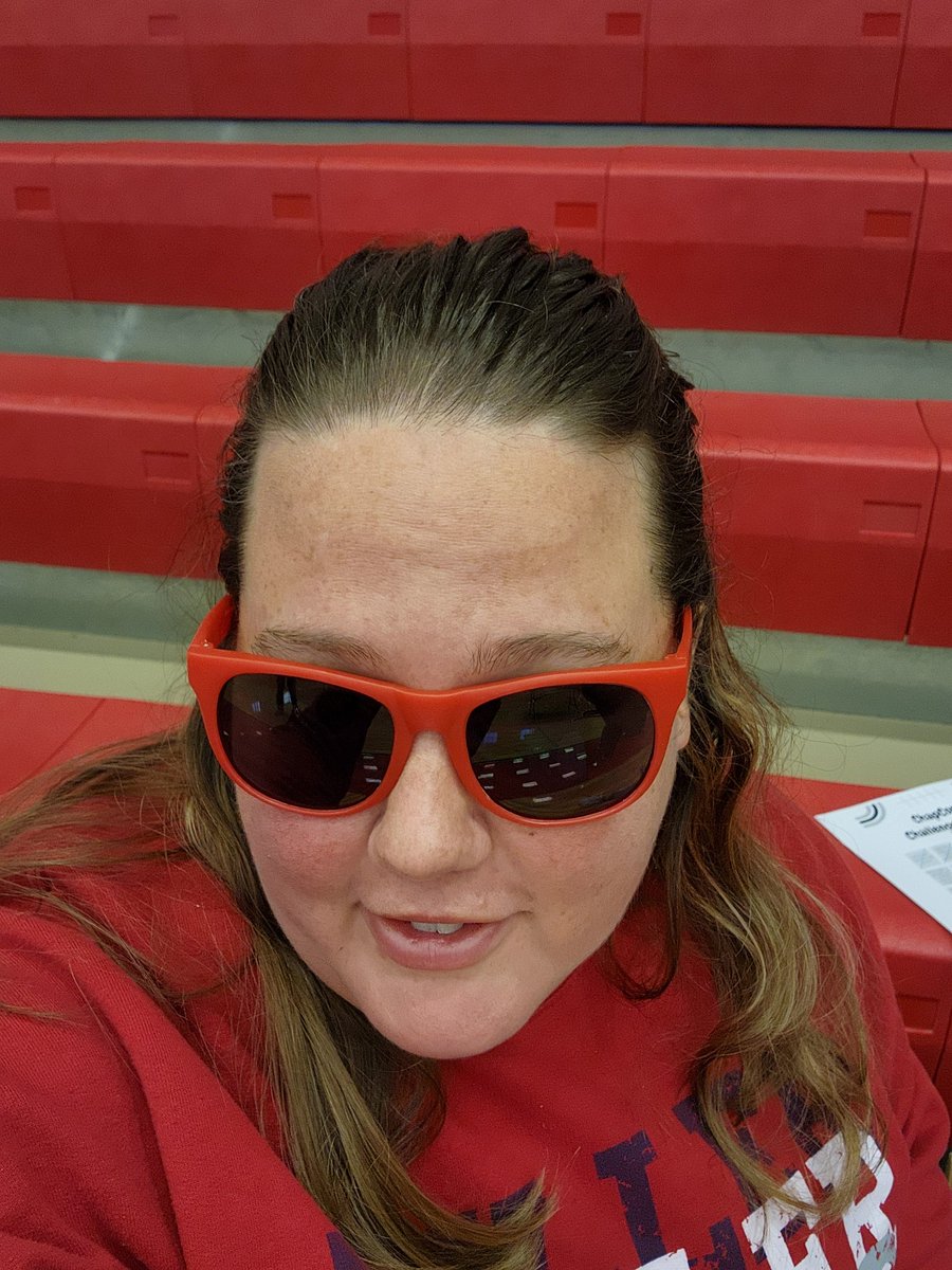 Herscovi1Kyleen's tweet photo. Thanks, newline, for the swag!#ChapCon https://t.co/yT2Cec3T33