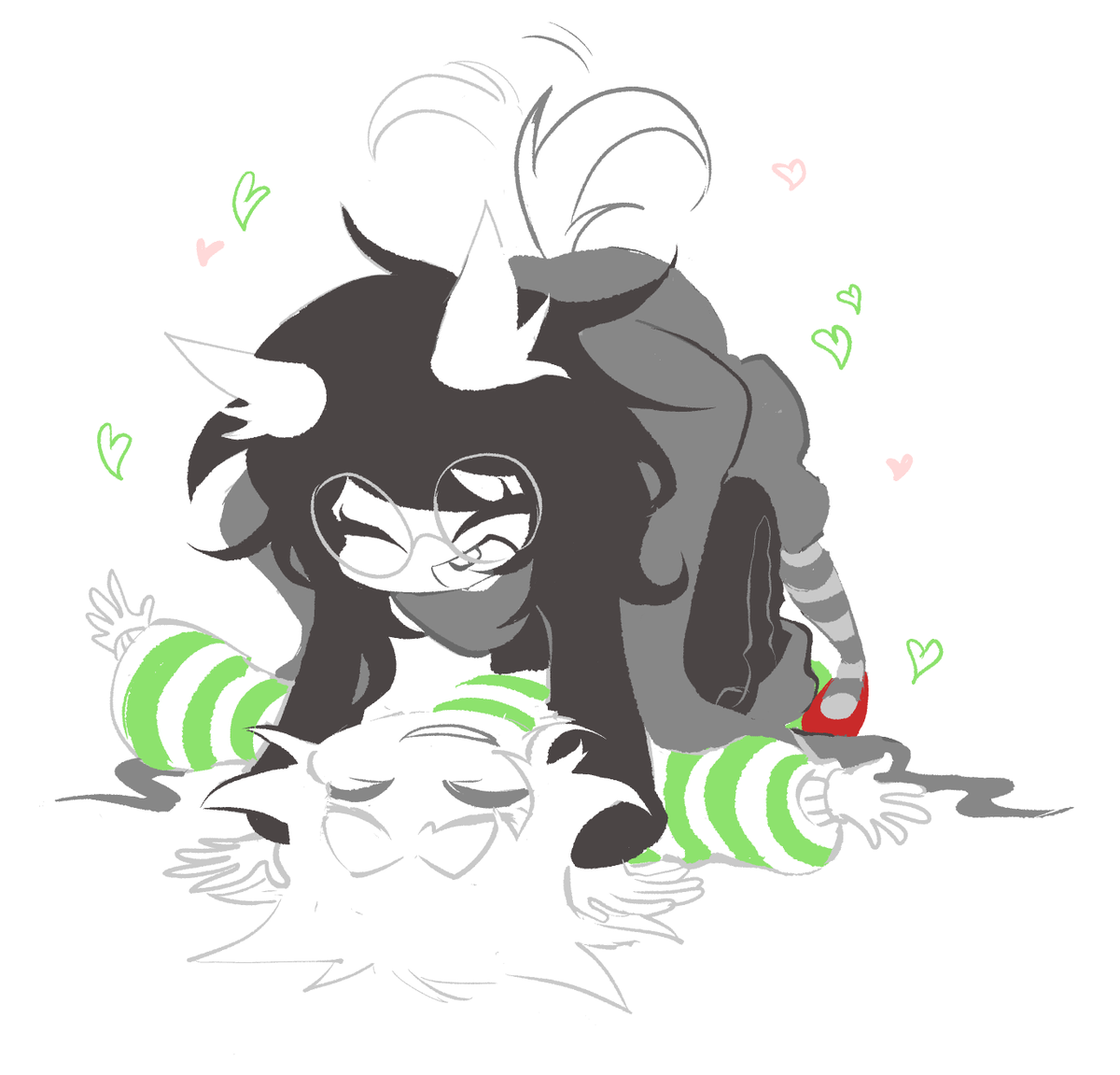 iluvkittydog's tweet image. 