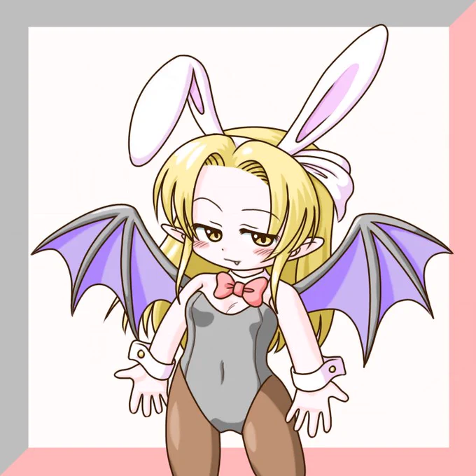 バニーくるみちゃん 