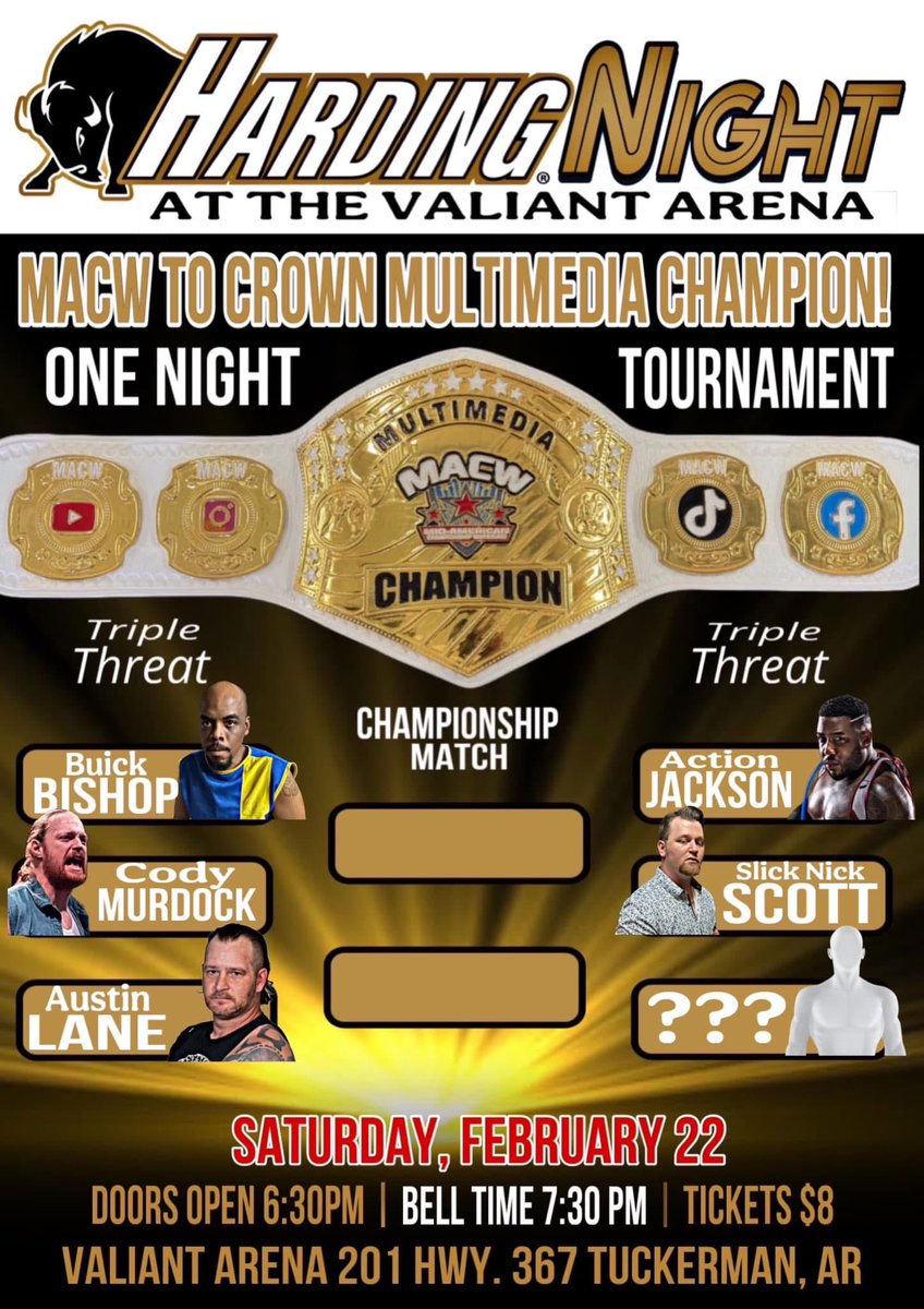 austinlane1's tweet photo. This Saturday!!!!  #LFG https://t.co/qdFmceLcgc