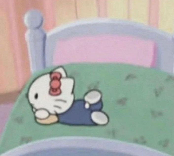 yo en mi cuarto imaginado mi vida si pesará 35kg