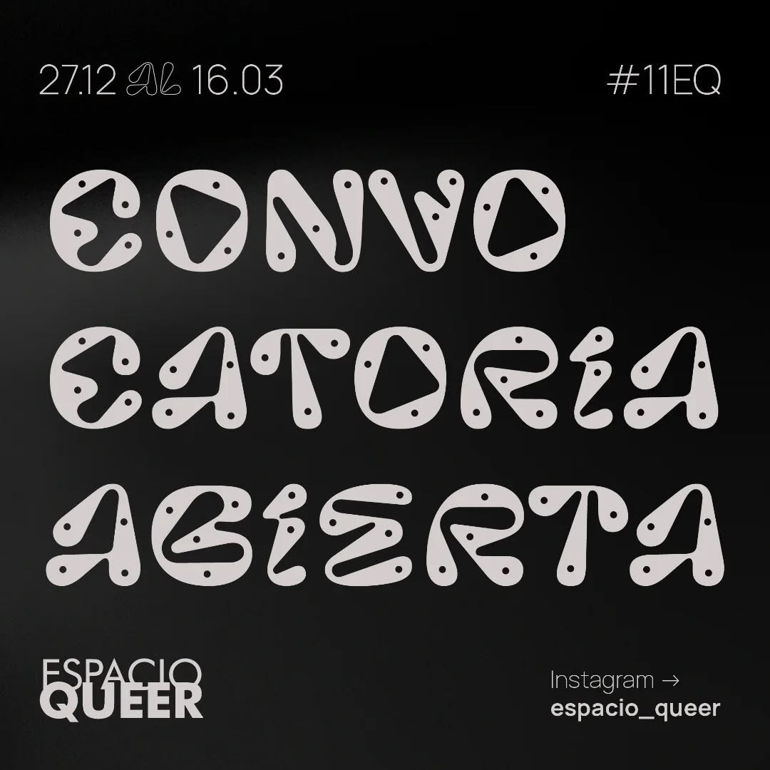 Espacio Queer tweet media