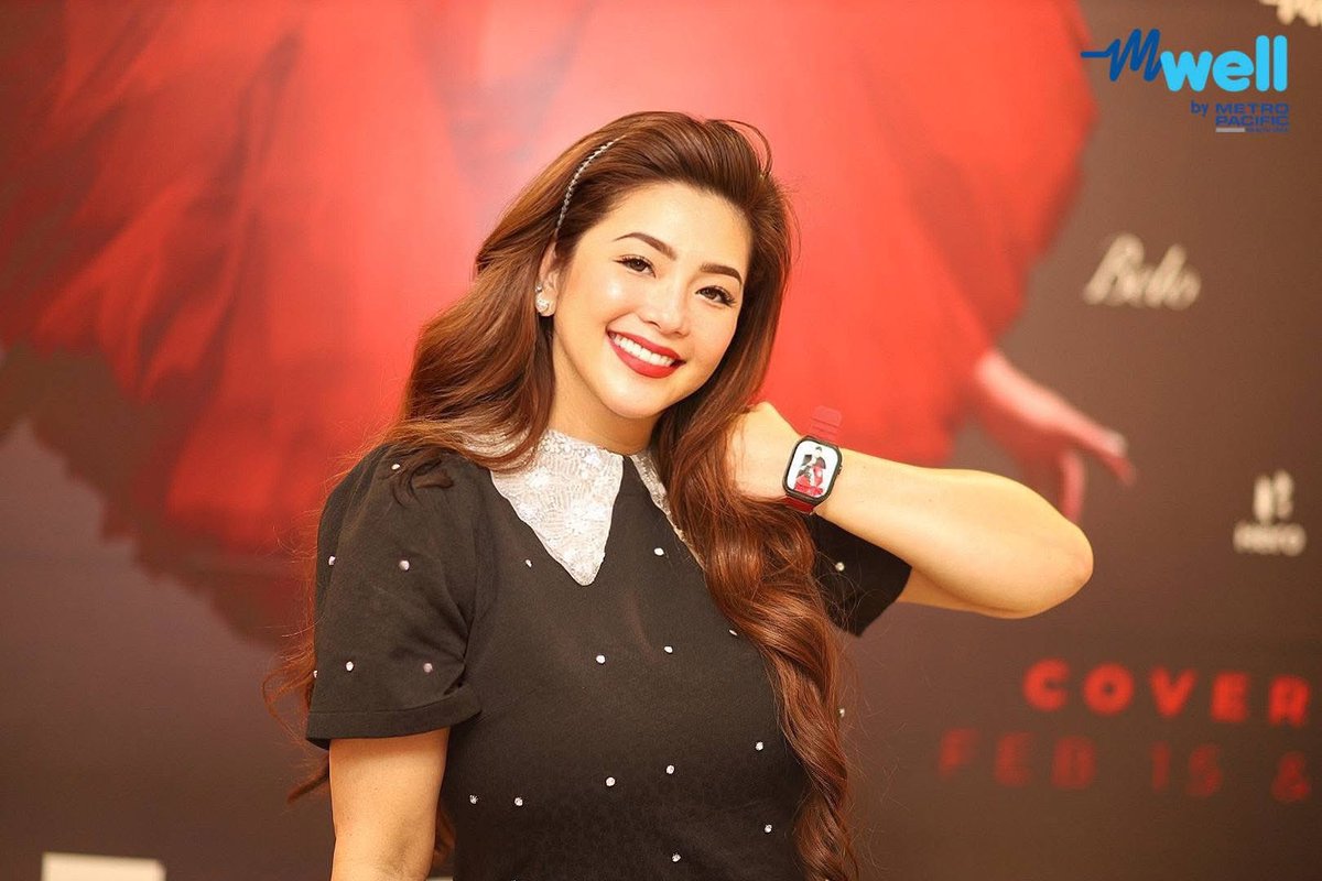everythingrva_'s tweet photo. #mWellPH #mWellWatch ❤️ https://t.co/FNudZ23CdK