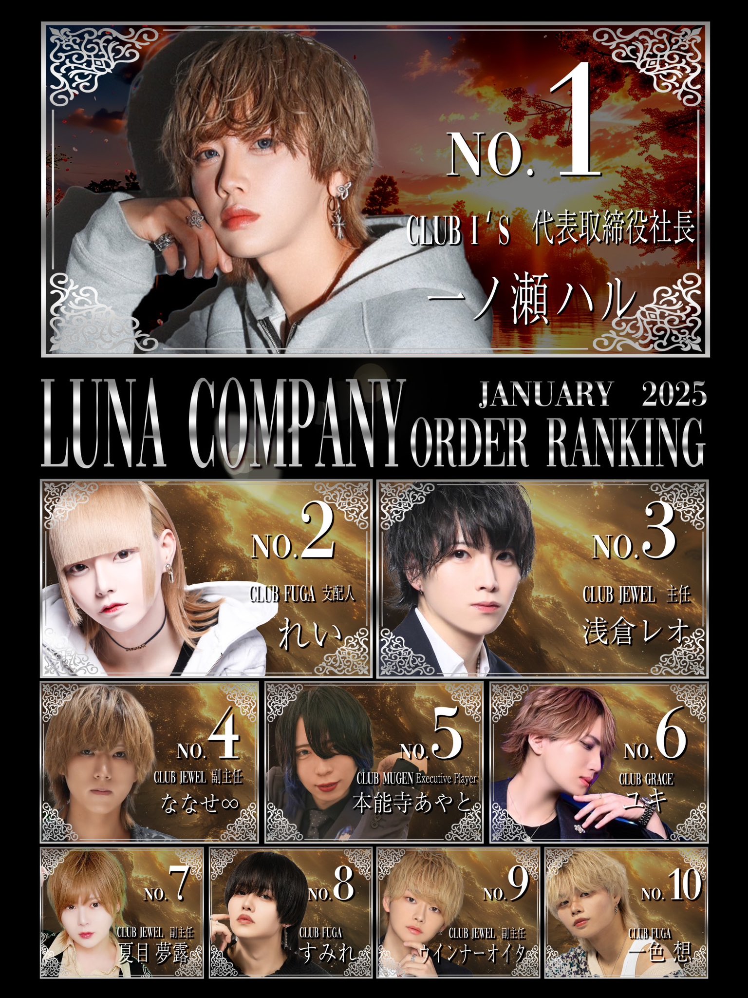 LUNA COMPANY -ルナカン-【公式】 (@LUNACOMPANY_) / X LUNA COMPANY -ルナカン-【公式】 (@LUNACOMPANY_) / X