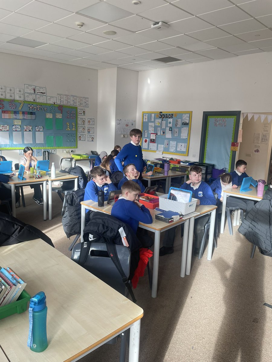 Mrs Wilson tweet media