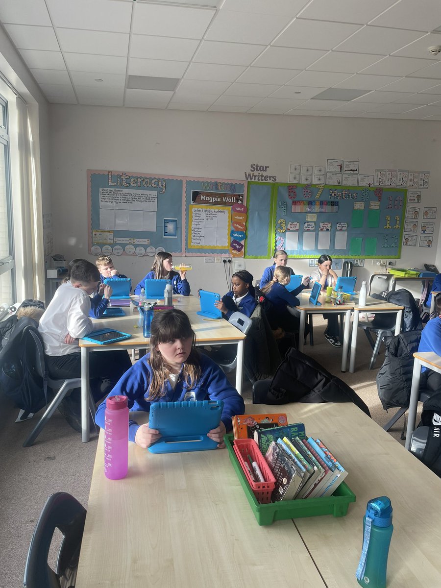 Mrs Wilson tweet media