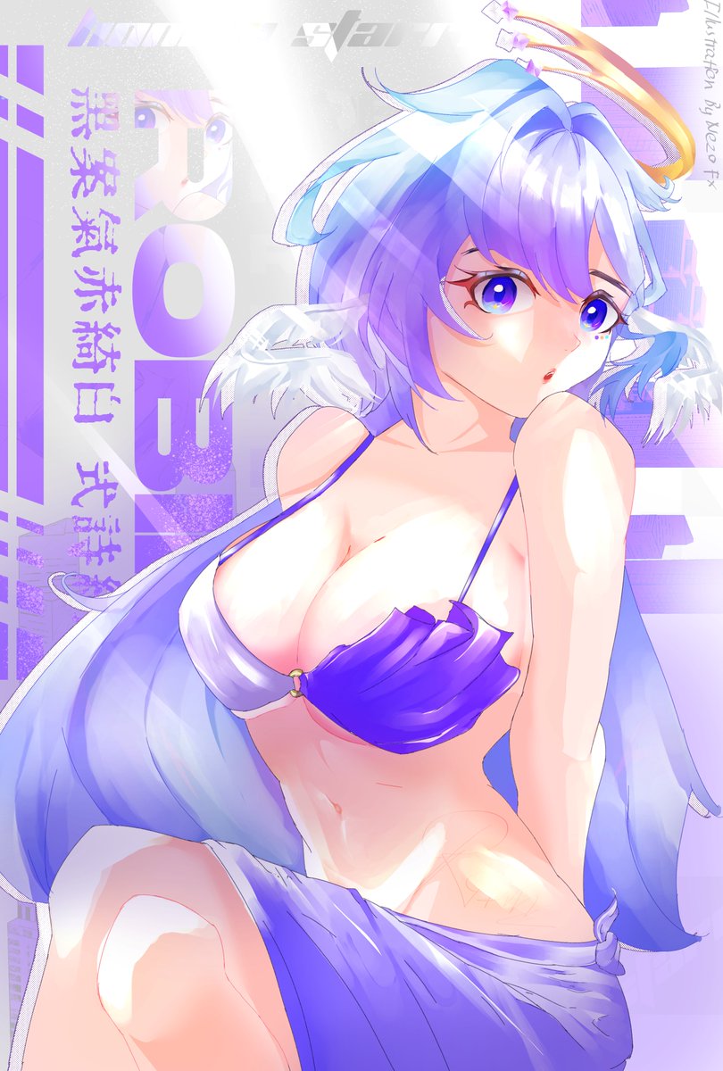 Cactusdrawsegs's tweet photo. Robin HSR 
#RobinHSR  #HSRFanart  #HonkaiStarRailArt https://t.co/LYdiBrExC9