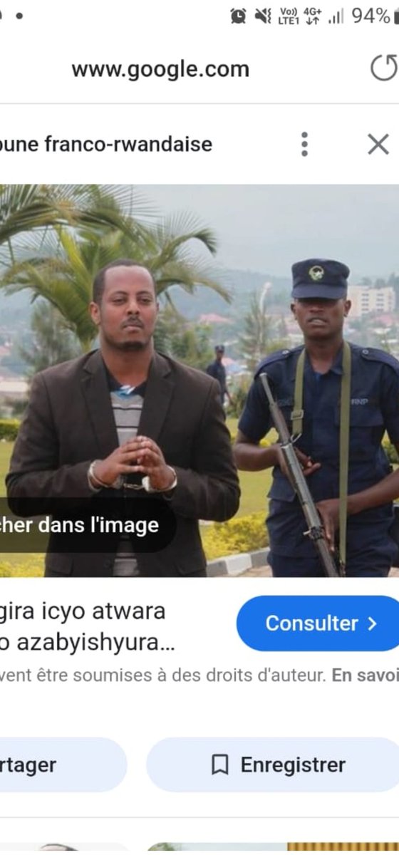 IBUKABOSE-RENGERABOSE (@ibukaboser) on Twitter photo 5ans déjà,Ns honorons la mémoire de Kizito Mihigo chantre de la vraie réconciliation Rdaise tué le 17/02/2020 par le Tirant Criminel <a href="/PaulKagame/">Paul Kagame</a>,Les puissants de ce monde regardent et le laissent faire par complicité, inacceptable.
<a href="/EmmanuelMacron/">Emmanuel Macron</a> <a href="/Presidence_RDC/">Présidence RDC 🇨🇩</a> <a href="/FiAssemblee/">La France Insoumise #NFP à l'Assemblée</a> 5ans déjà,Ns honorons la mémoire de Kizito Mihigo chantre de la vraie réconciliation Rdaise tué le 17/02/2020 par le Tirant Criminel <a href="/PaulKagame/">Paul Kagame</a>,Les puissants de ce monde regardent et le laissent faire par complicité, inacceptable.
<a href="/EmmanuelMacron/">Emmanuel Macron</a> <a href="/Presidence_RDC/">Présidence RDC 🇨🇩</a> <a href="/FiAssemblee/">La France Insoumise #NFP à l'Assemblée</a>