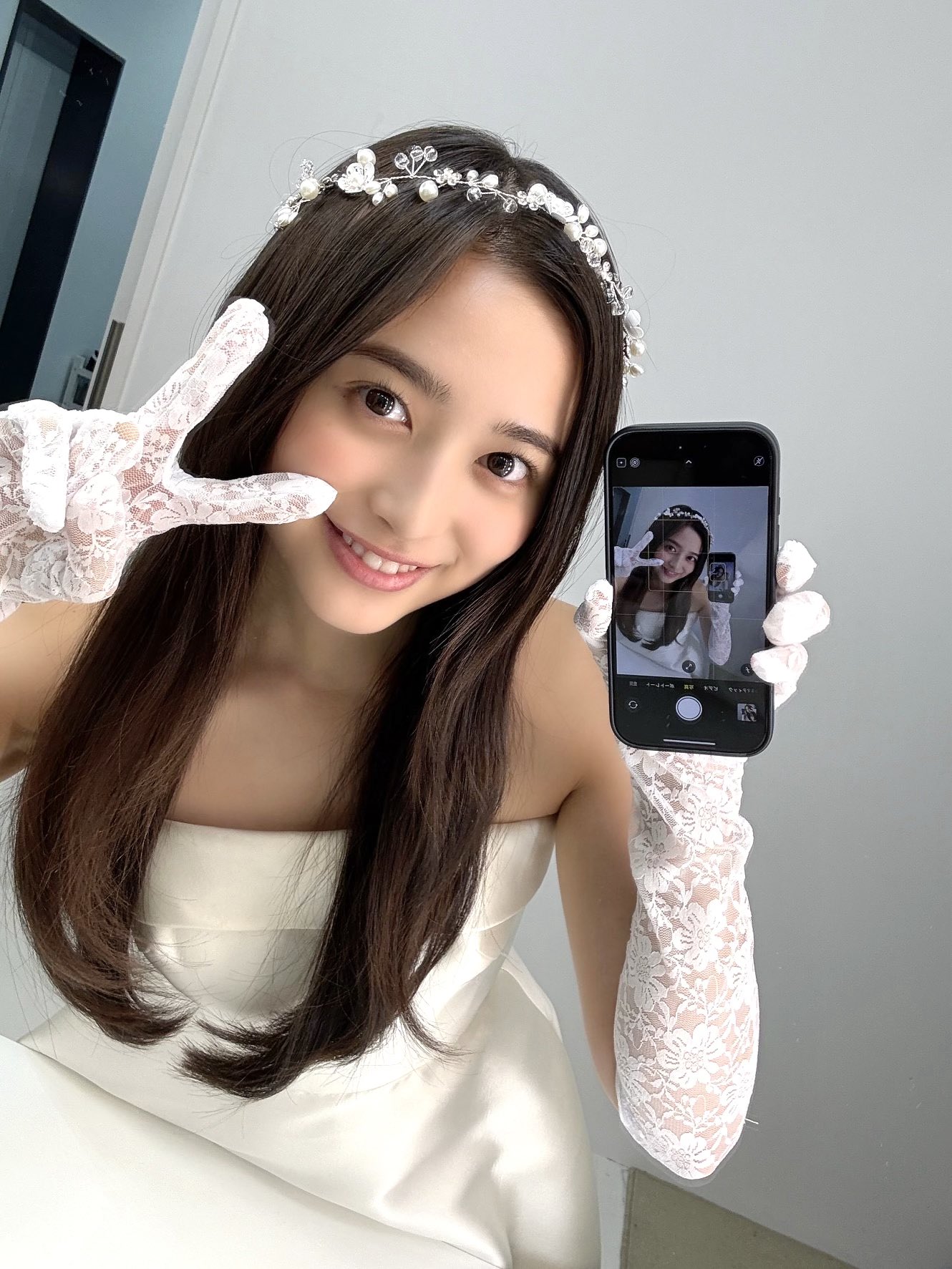 乃木坂46井上和1st写真集【公式】 on X: 乃木坂46井上和1st写真集【公式】 on X: