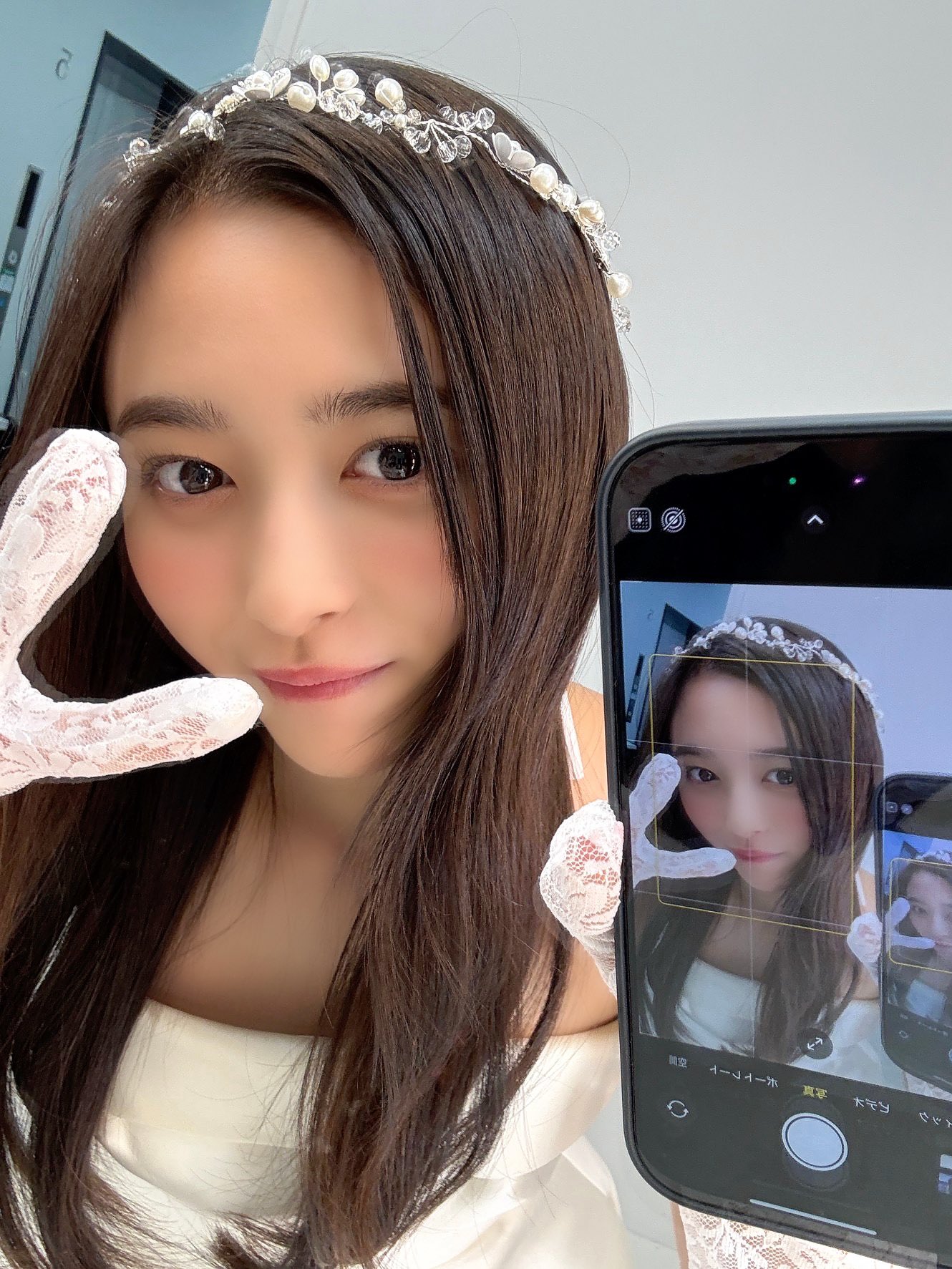 乃木坂46井上和1st写真集【公式】 on X: 
