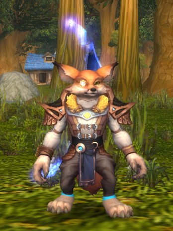 MaxFoxGaming1's tweet photo. It's mog Monday! Let's see your best transmogs. ##WorldofWarcraft #MogMonday #transmog https://t.co/yXV0M6J65z