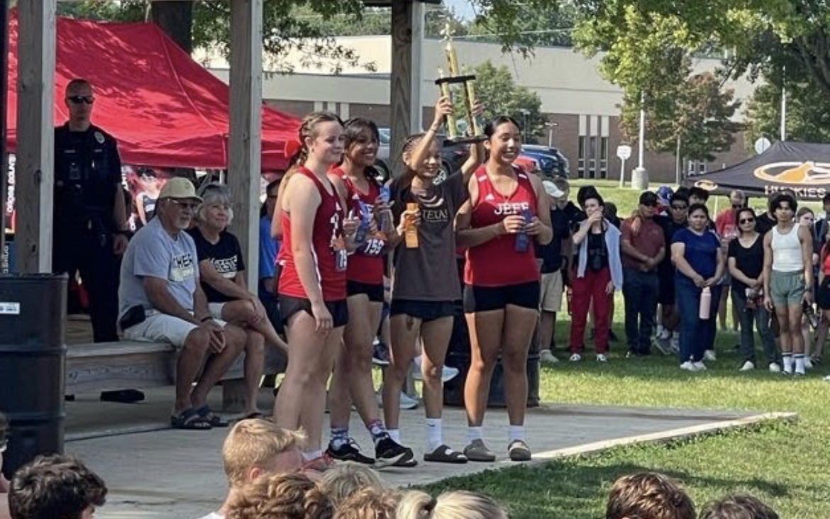 Broncho XC tweet media