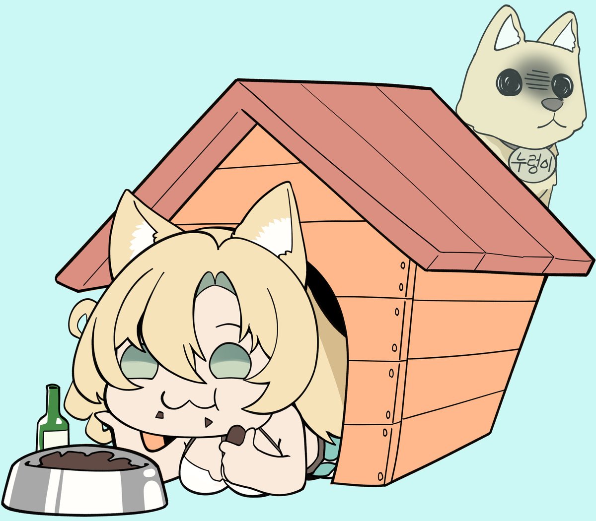 CURI_ART 데뷔뱅 후기, image size:1200x1050