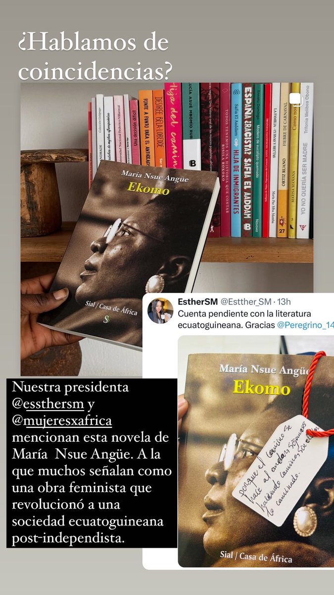 Lunes de de coincidencias.