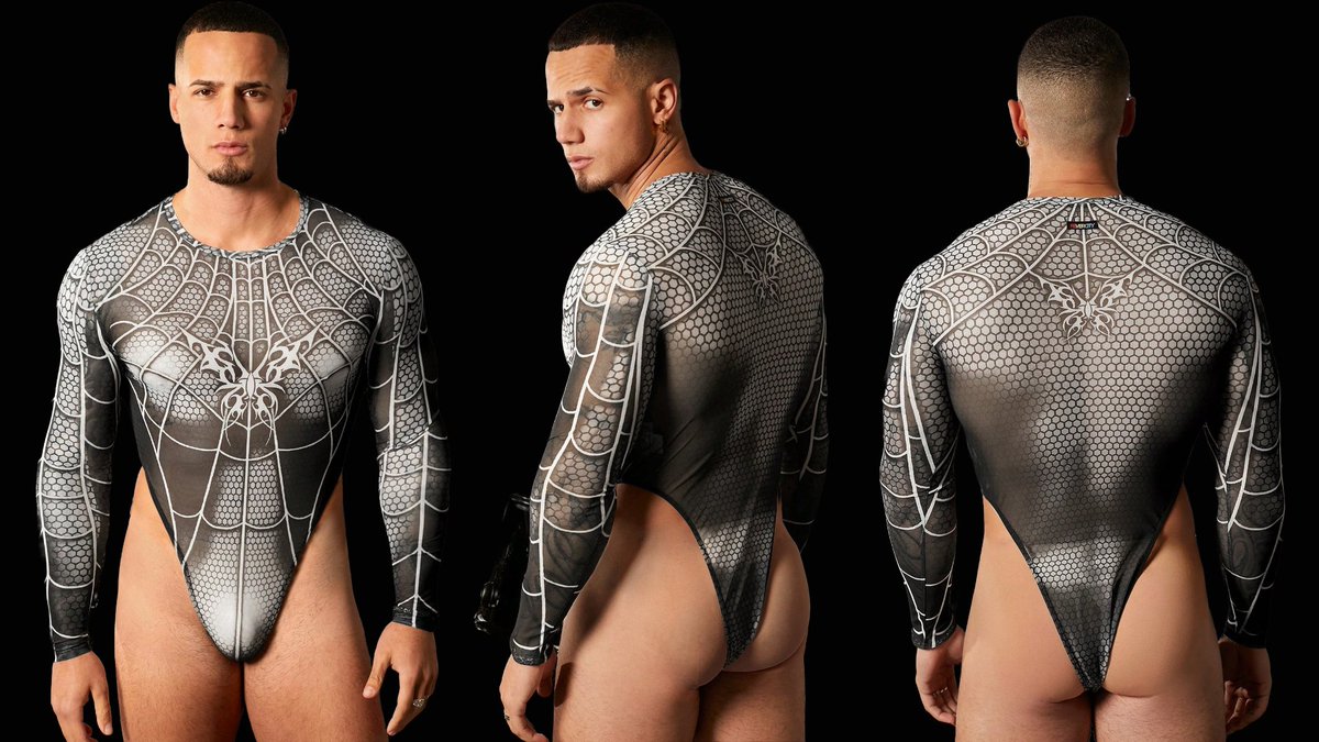 Haven't been posting bondage content cus I'm too preoccupied with free Jordan Torres butt pics on Shein