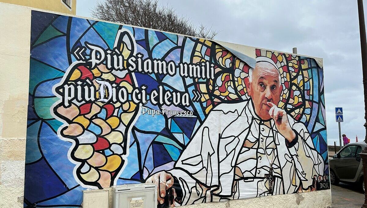 REPORTAGE | Mafia : peut-on croire en un nouveau sursaut de la société Corse ? - partie 1

➡️ l.ici.fr/W8y