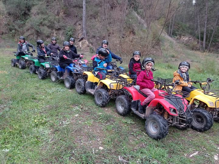 ¡Vive unas Pascuas Multiaventura inolvidables en Cofrentes!  Disfruta de 2 ó 3 noches de alojamiento en un encantador hotel rural o en un hotel 4 estrellas mientras vives actividades únicas en plena naturaleza.  Reserva ya: Envía un mensaje de WhatsApp al 619 354 781  #pascuas