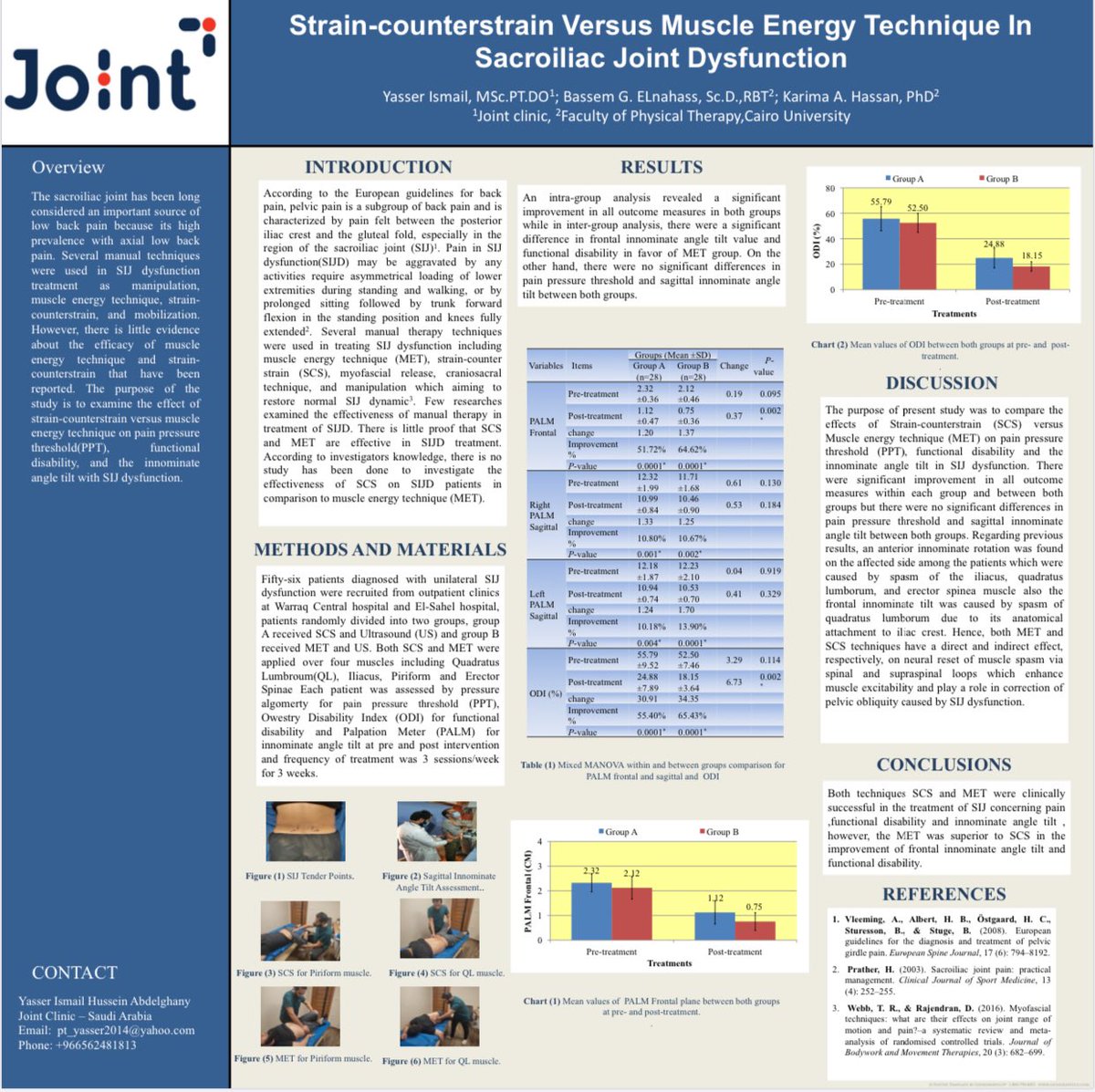 Joint Data & Research Center tweet media