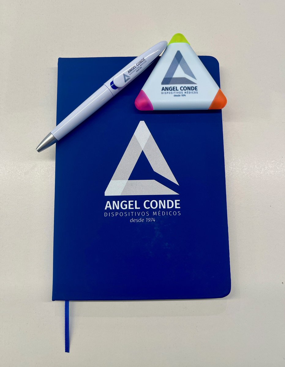 Angel Conde S.L. tweet media