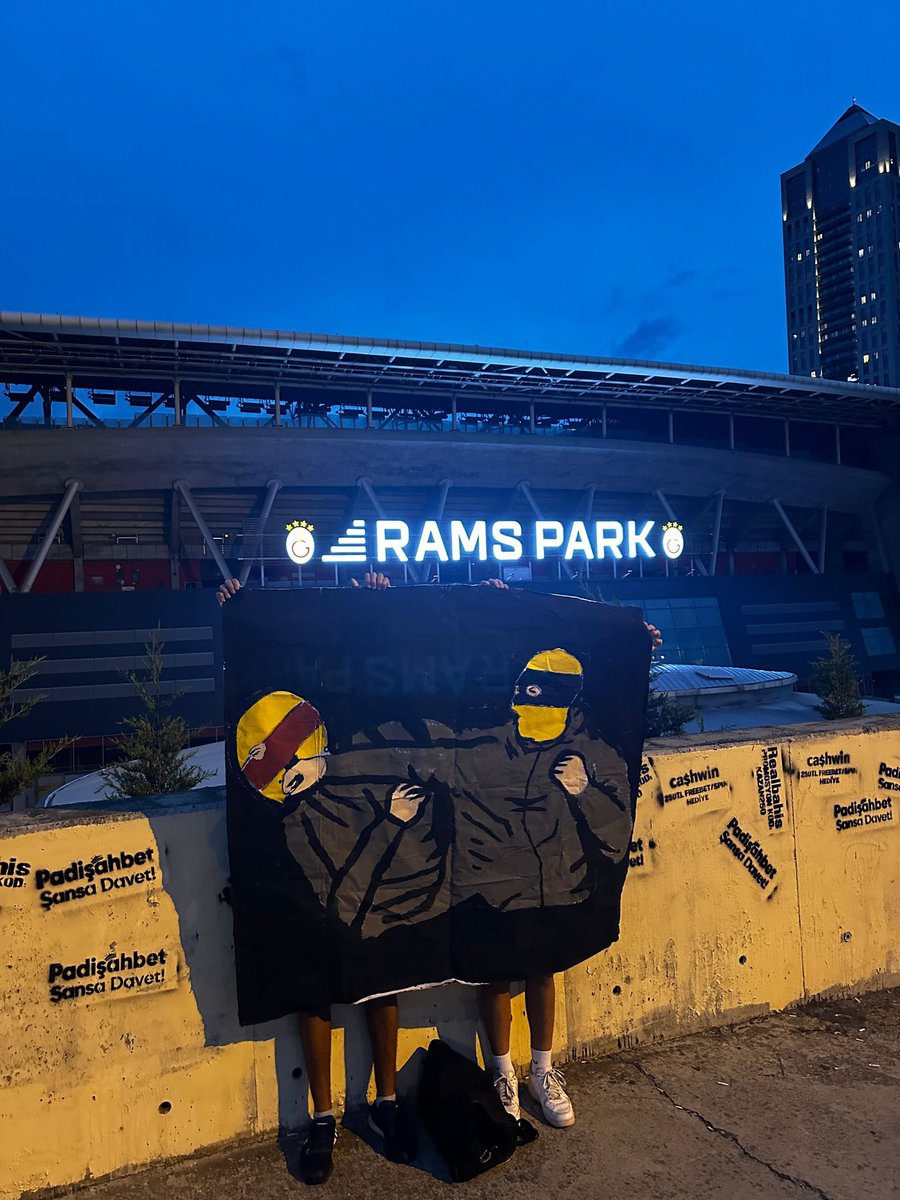 GELİYORUZ ! 👊
#KozyatağıGfb