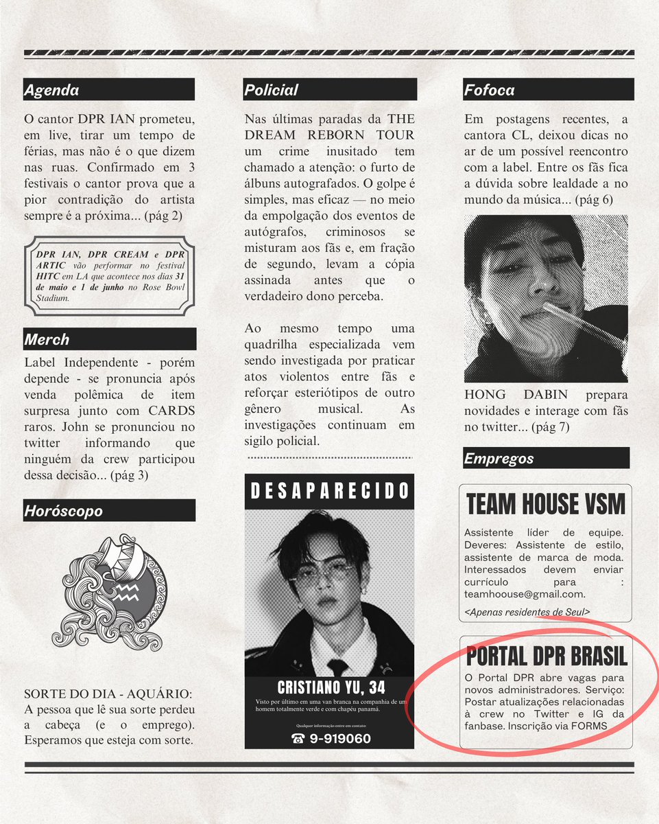 portaldpr's tweet photo. 📰 | Atendendo à pedidos (ninguém pediu), o Portal juntou todas as novidades da DPR desde o final da tour para vocês ficarem por dentro de tudo e iniciarem 2025 informados. Já temos shows agendados!

#DPR #DPRIAN #DPRCREAM #DPRARTIC https://t.co/ykuEk8i115