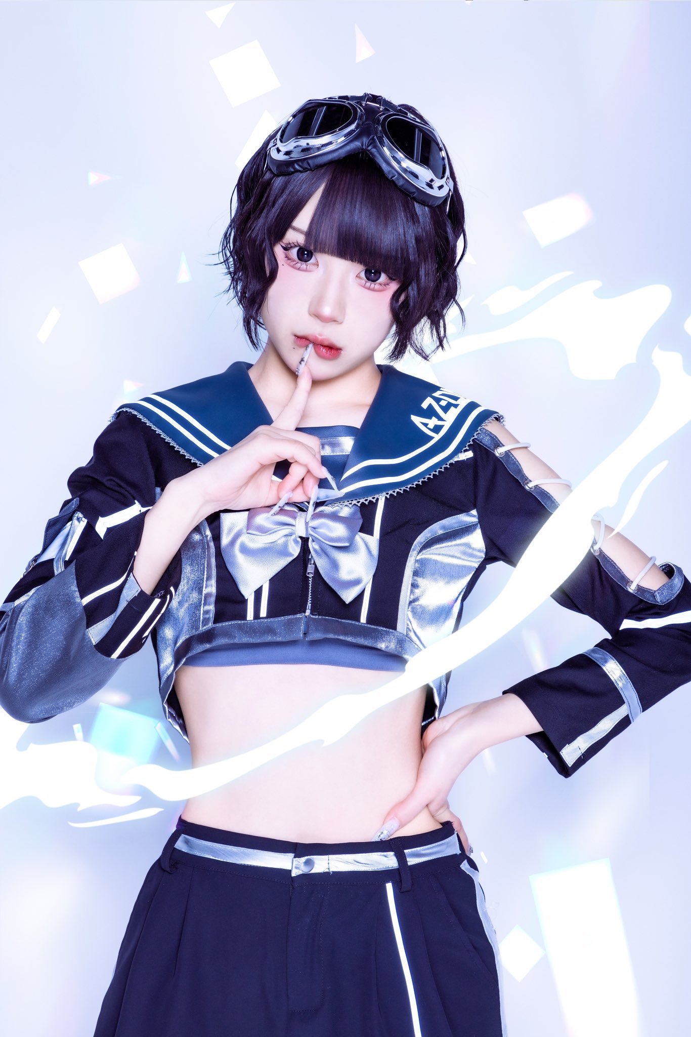 Highlights by キサラギ・キサラ【AZ-ON】 (@Kisara_AZ) / X