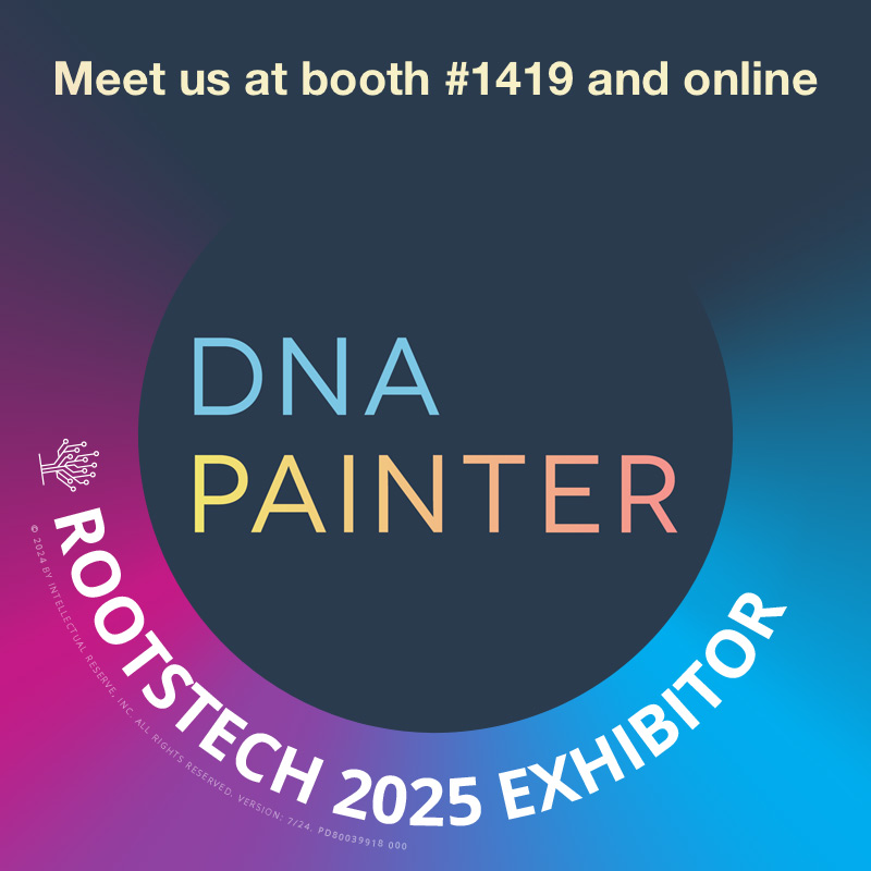 Jonny @ DNA Painter tweet media