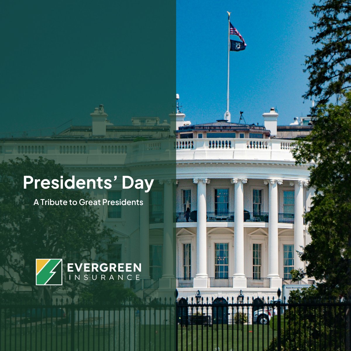 Evergreen Insurance (@InsureEvergreen) / Posts / X