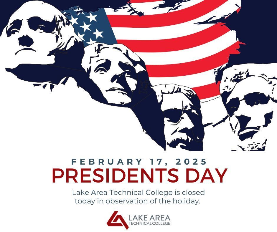 LakeAreaTech tweet media