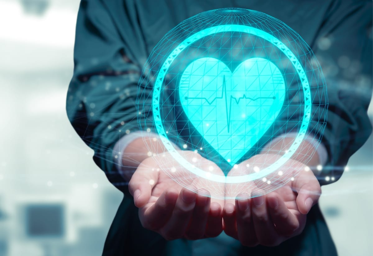 Realistic, simulation-based learning is already a powerful tool, but what if #AugmentedReality (AR) could simulate realistic emergency scenarios, from #CardiacArrests in busy public settings to an unresponsive patient in a home environment?

Learn more: innosonian.global/news/ai-in-cpr…