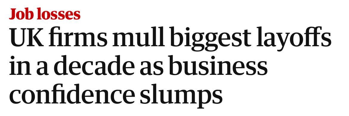 RobertJenrick's tweet image. Reeves is a charlatan.

She embellished her economic credentials on her CV, and now she’s driving our economy into the ground.