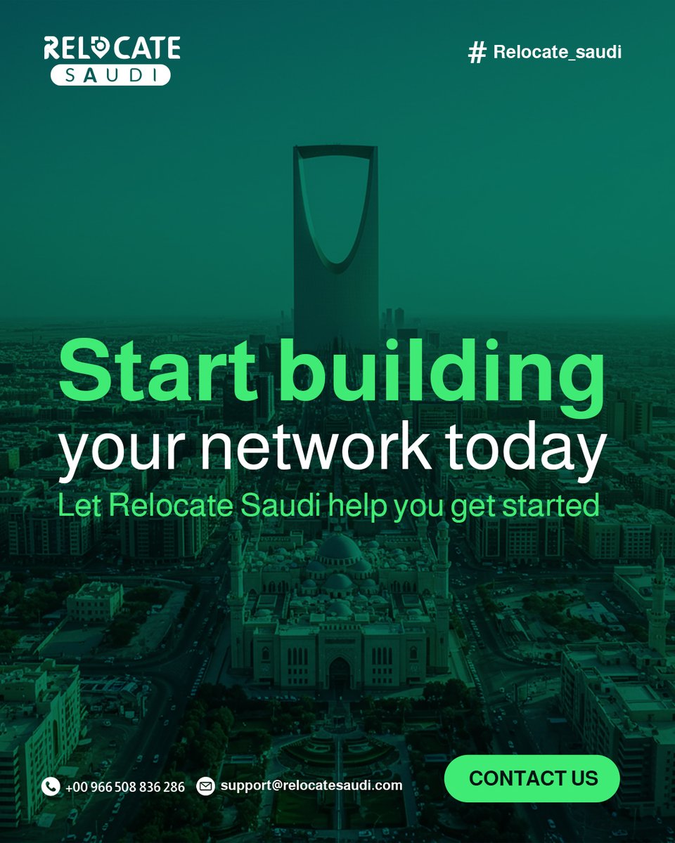 Relocate Saudi tweet media