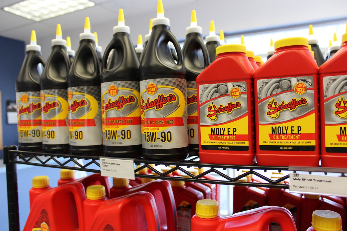 Schaeffer Oil (@schaefferoil) on Twitter photo Find our full line of pickup truck products at your local Schaeffer retailer. schaefferoil.com/retail-locatio… #schaefferkeepstrucksrolling Find our full line of pickup truck products at your local Schaeffer retailer. schaefferoil.com/retail-locatio… #schaefferkeepstrucksrolling