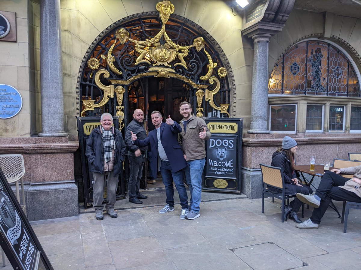 BeerTours UK tweet media