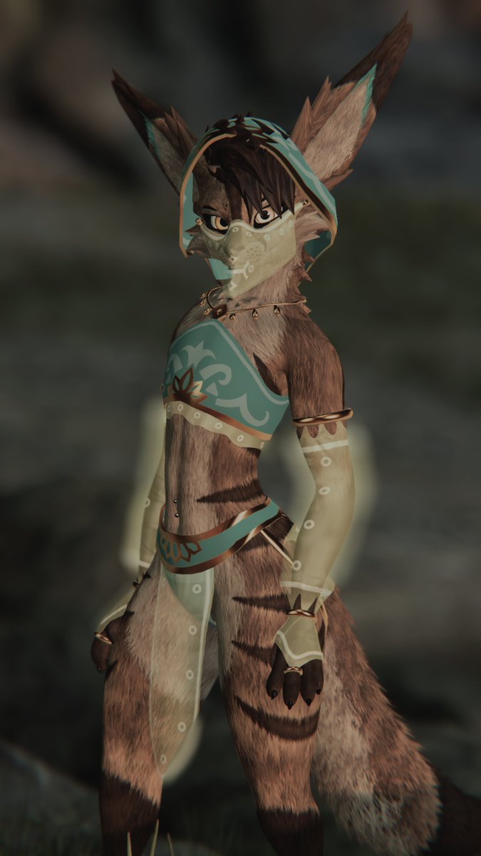 Just really like this phto :3