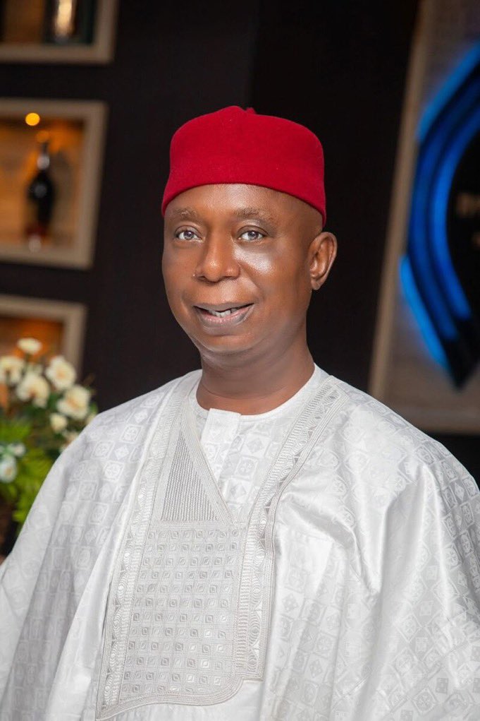 ISsossy's tweet photo. One word for Ned Nwoko https://t.co/hIRCVUabaD