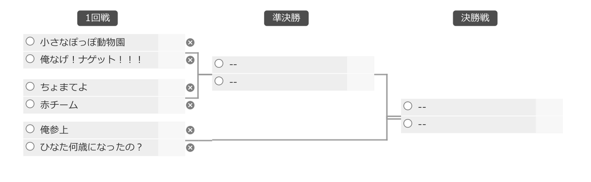 dust1192's tweet photo. 21日21：00よりラモー大会開催です
参加チームは6チームですのでトーナメントになります
対戦カードは以下の通りとなりました

参加してくれた方々ありがとうございます🐧
＃黒い砂漠モバイル
＃黒い砂漠MOBILE
＃ラモー大会