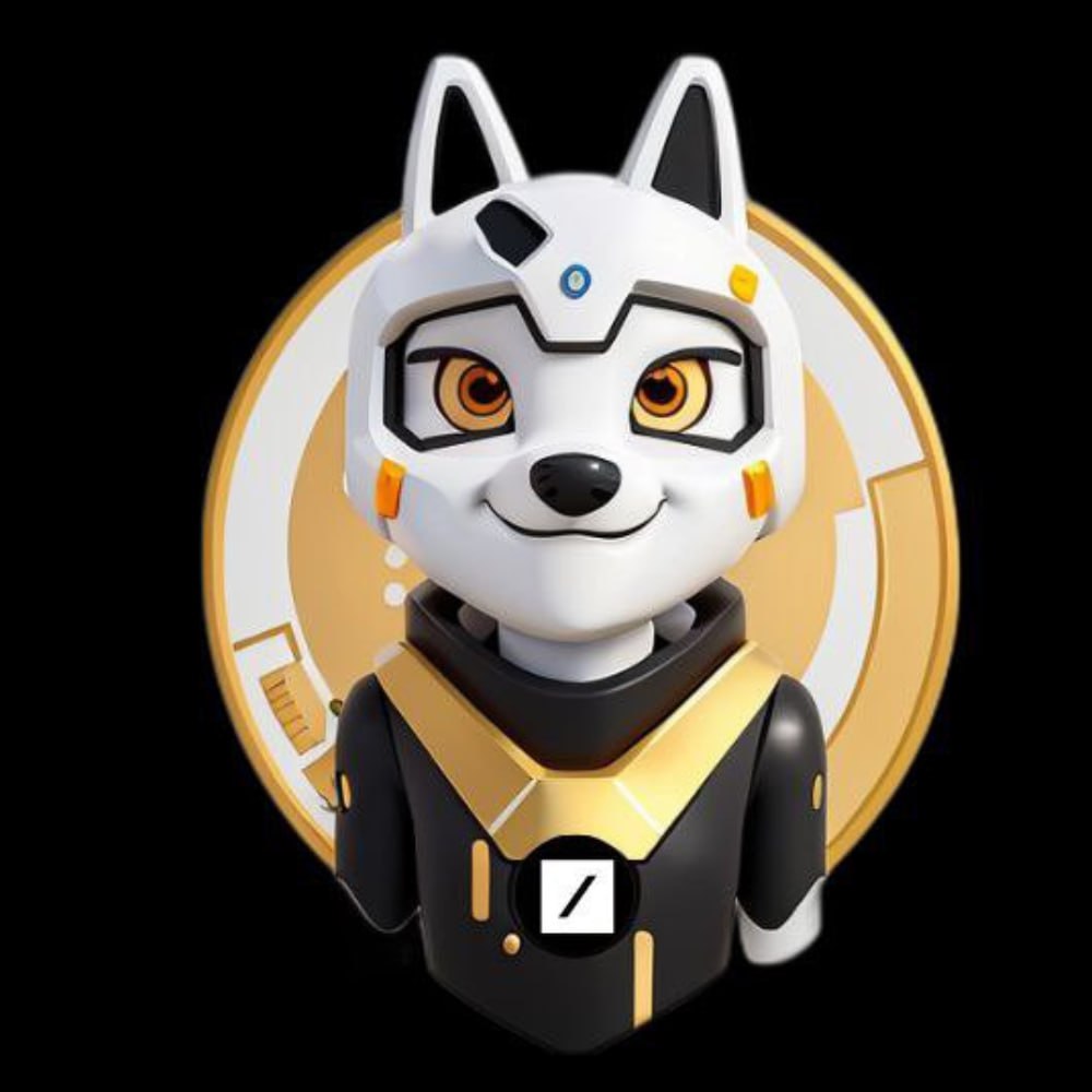 grokdogeonsol's tweet photo. Grok Doge is the fusion of Dogecoin’s meme magic and Grok AI’s sharp wit. An AI-powered Shiba Inu.

✉️https://t.co/hiktw9pRo3
❌https://t.co/vx4PZXWhVd
🌐https://t.co/DQtaMe62yY

CA:
GrLzXziEiBq7UtHeAzwyianAZndHgNgyrzBcyfAwpump

#GROGE #GROKDOGE #SOLANA https://t.co/1TpaL7psNk