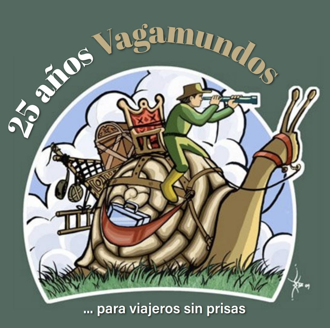 25 años no es nada, ¡A por los próximos 25!. Este post estuvo a punto de no ser escrito.
vagamundos.com/25-anos-no-es-…