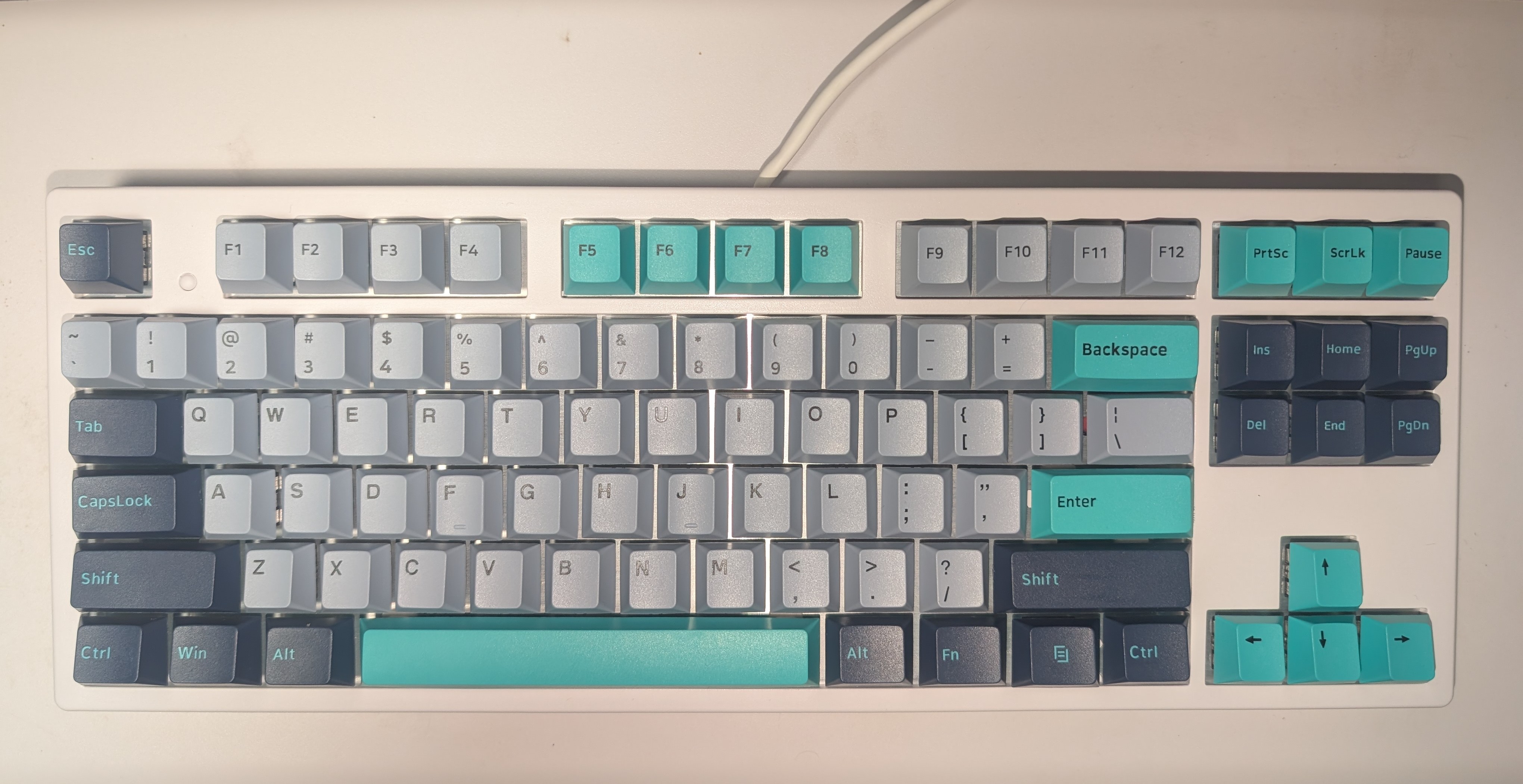 a NiZ Keyboard fan (@NizKeyboardFan) / X