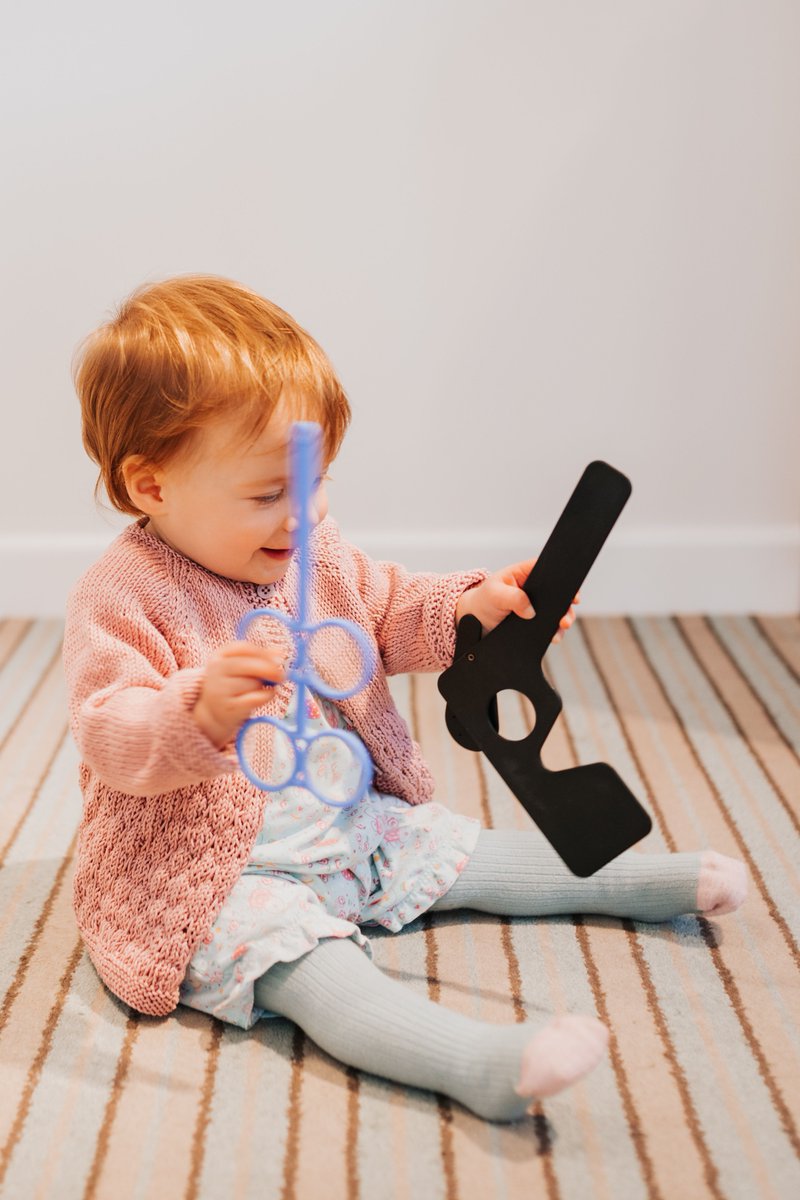 Book your child's annual eye test this half-term! 

We specialise in Myopia control, helping slow short sightedness for better long term eye health. Book online or call 01243 532080.