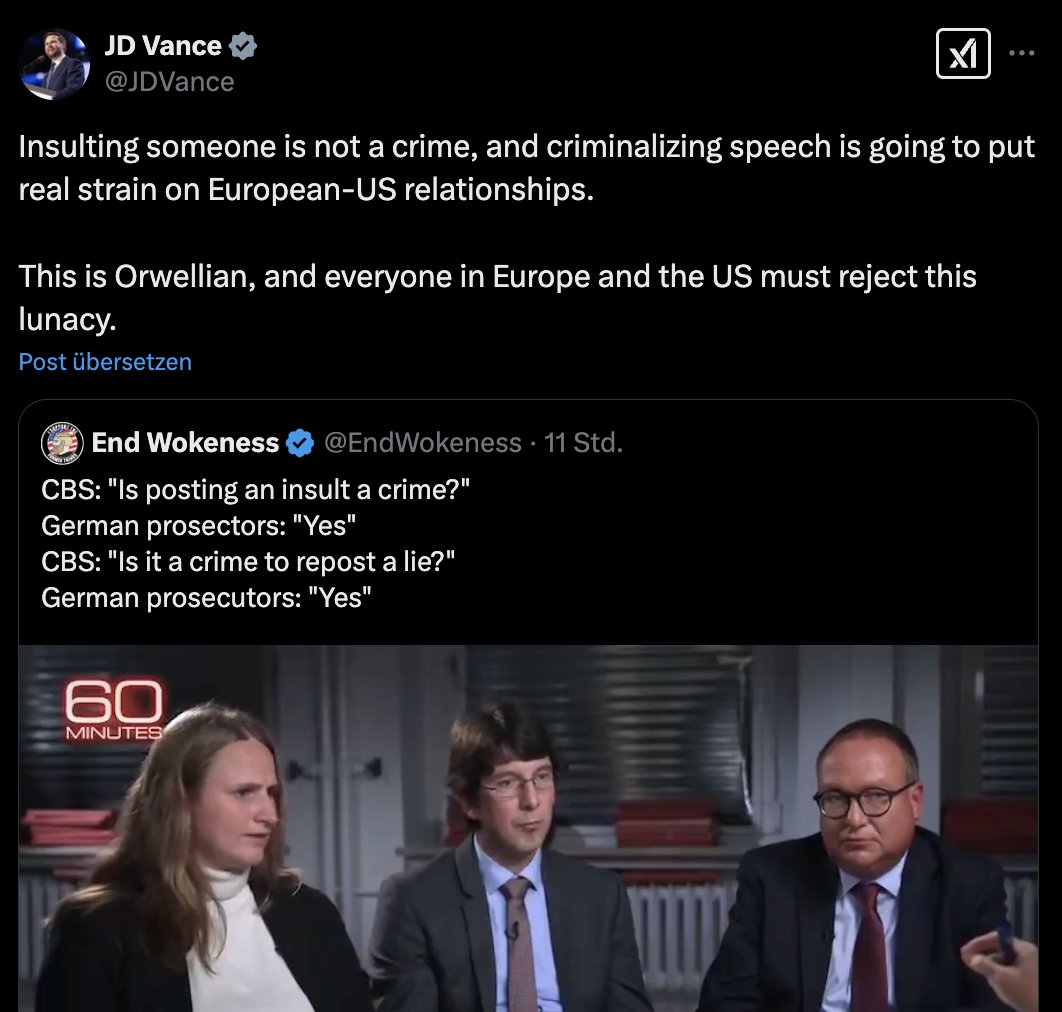 Martin Sellner tweet media