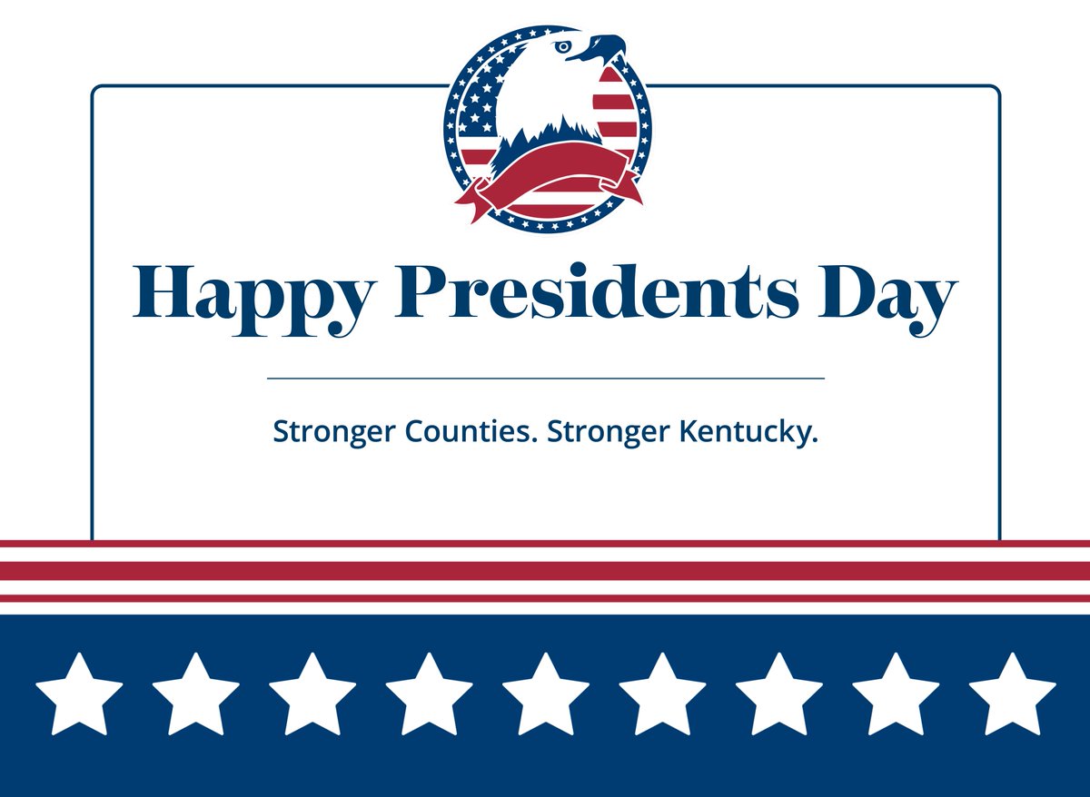 #PresidentsDay