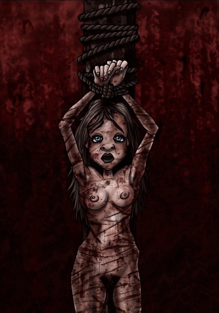 Ilustración antigua sobre una historia real de Darya. 

Iba a ser una de las ilustraciones de una antología de t3rror, que al final no vio la luz. 👻🤡🧟‍♂️🧛🏻‍♂️

 #historietista #cómic #relatos #antología #real 
#draw #dibujo #dibuix #cartoon  #personajes  #halloween #ilustrador