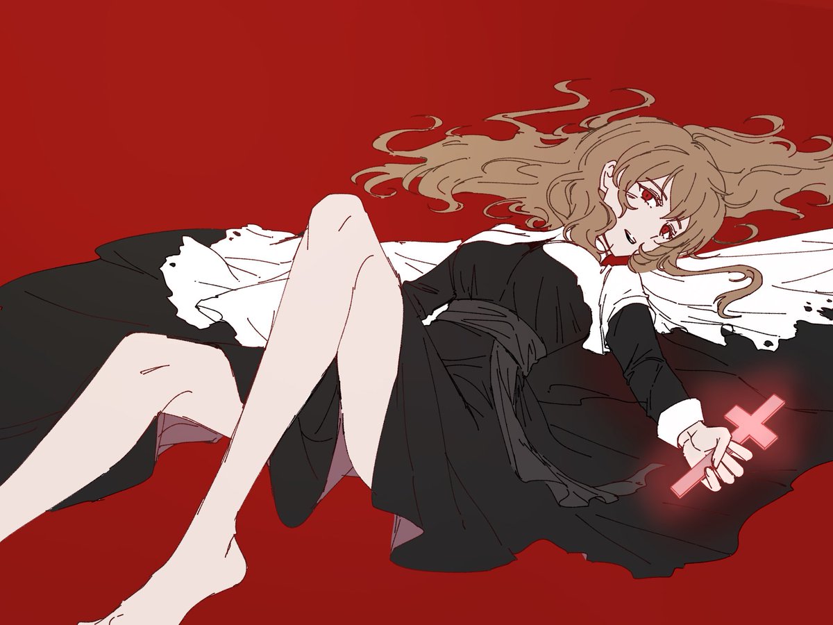 #학전시 키르케고르
설정 너무 궁금해...🥹