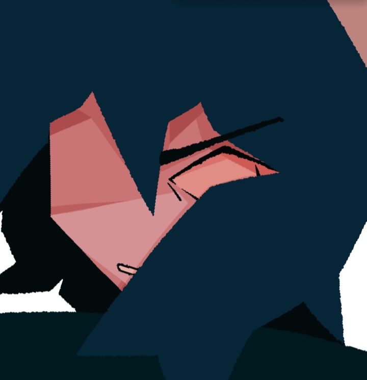 GGvals_'s tweet photo. He's mad

#fanoc #art #kaaatie #a3dghost #fpe https://t.co/DGl66n48rh