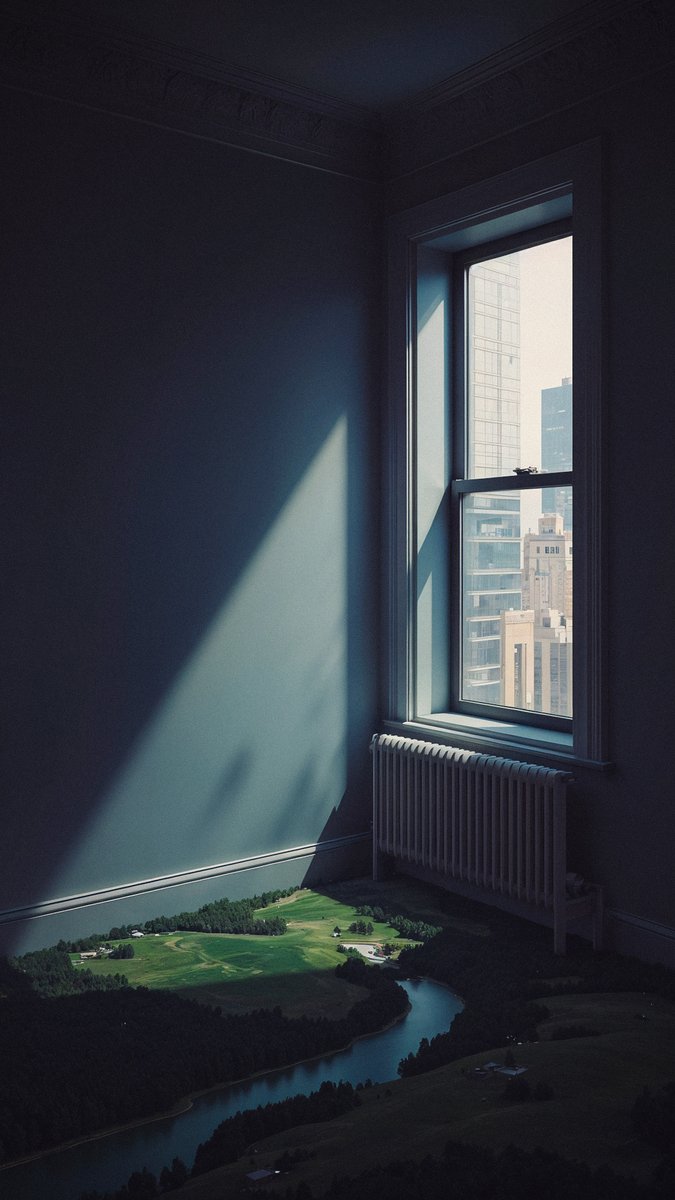 Working on new Rooms...