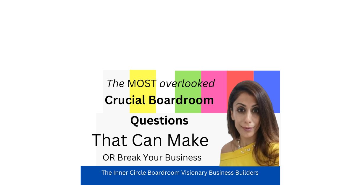 ATGlobeResearch's tweet photo. 🔥 Most Boards Get This WRONG—Is Yours One of Them ? 
https://t.co/3G1zKF3C2H https://t.co/rYnNmg7cDI