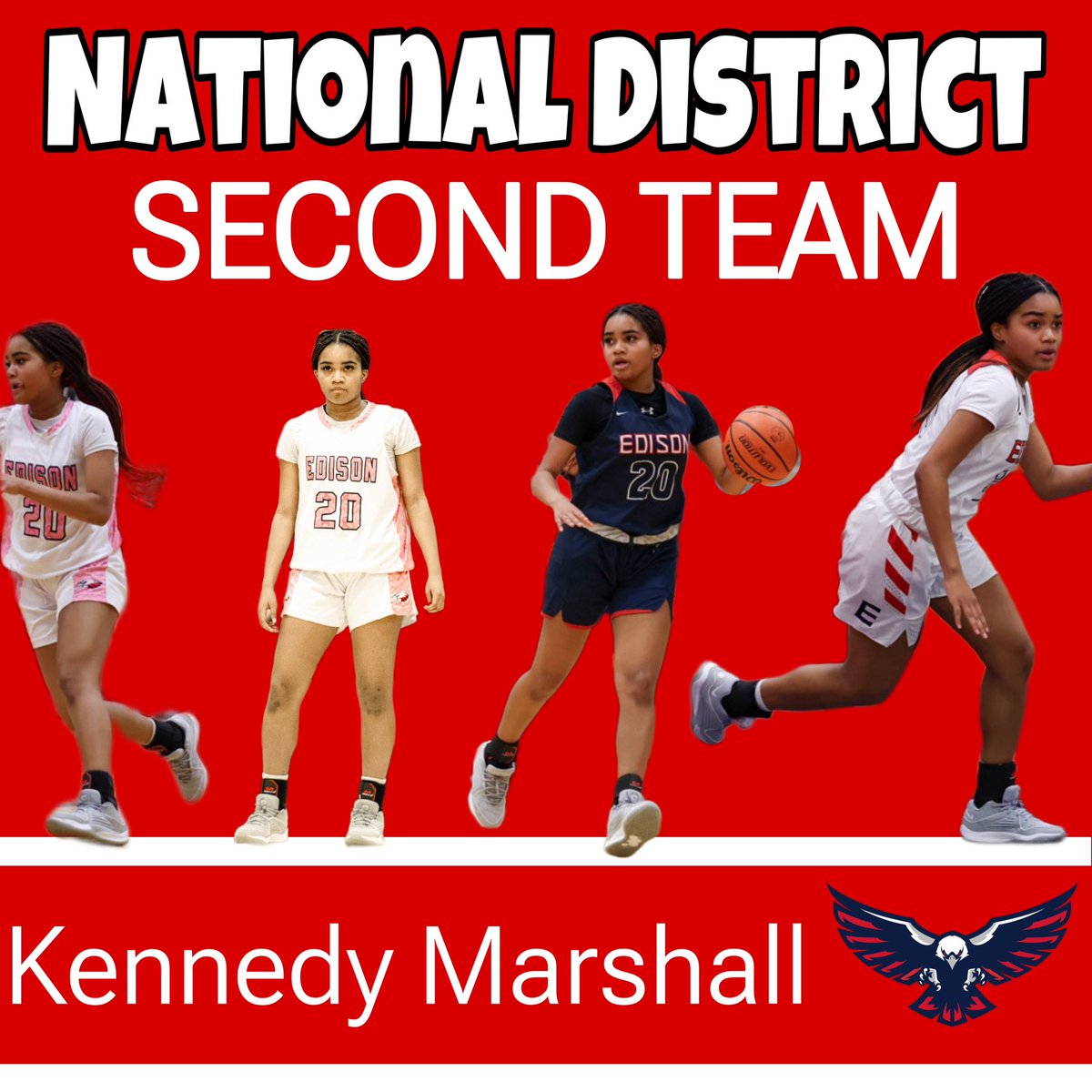 Edison GBB tweet media